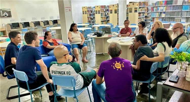 Conselho Cultural de Ipatinga